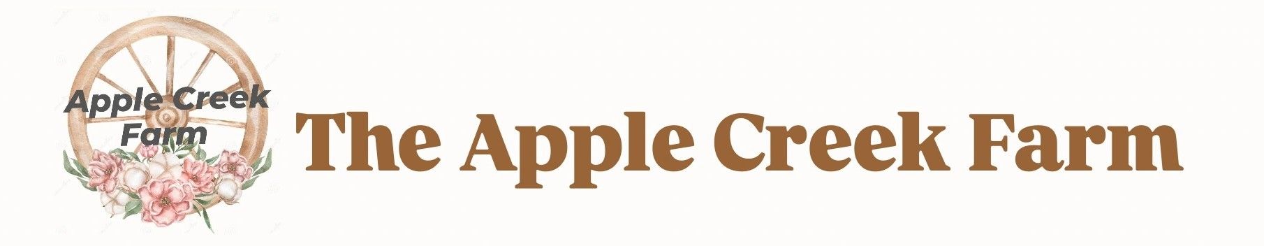 The Apple Creek Farm
